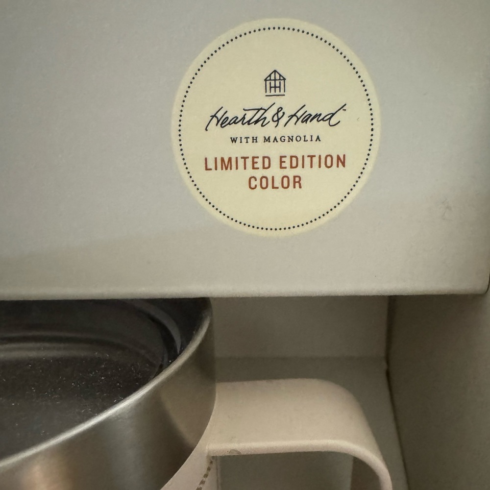 🚫SOLD🚫 Stanley Limited Edition Color 12oz Camp Mug - 2 Pack (Peach Pink) - Picture 3 of 7